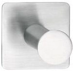 Tesa Powerbutton Classic Haken Eckig 6kg