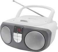 SOUNDMASTER SCD1400WE, Soundmaster SCD1400WE