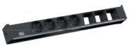 Bachmann Large UNIVERSAL - Steckdosenleiste