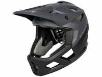 Endura MT500 Full Face Helm MIPS schwarz S/M // 51-56 cm E1571BK/S-M