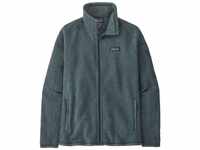 Patagonia Women's Better Sweater Fleece Jacket nouveau green S 25543-NUVG-S