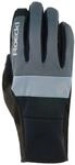 Roeckl Rainau turbulence grey 7 10-110037-8540-7,0