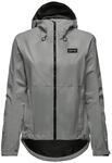 GOREWEAR Endure Gore-Tex Jacke Damen lab grey 34 100916-BF00-34