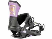Nitro Team Pro purple-black-gold M // 38.5-43.5 1241-836505-3004-M