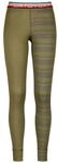 Ortovox 185 Rock'n'wool Long Pants W wild herbs XS 8416400036