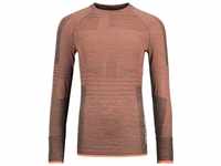Ortovox 230 Merino Competition Long Sleeve W bloom XS 8580200021