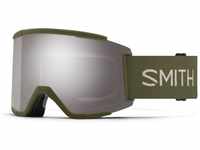 Smith Squad XL - ChromaPop Sun Platinum Mir + WS forest M0067513S995T