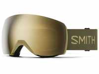 Smith Skyline XL - ChromaPop Sun Black Gold Mir sandstorm M0071518M99MN