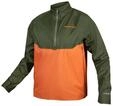Endura MT500 Lite Wasserdichte Pulloverjacke harvest S E9189OH/3
