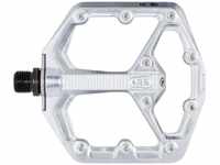 Crankbrothers Stamp 7 Small - Silver Edition high-polished silver 16747CB