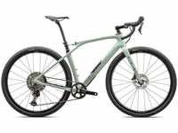 Specialized Diverge STR Comp gloss white sage/pearl 56 cm 96223-5156
