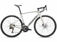 Specialized Roubaix SL8 Comp red ghost pearl/dune white/metallic obsidian 54 cm