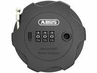 Abus Combiflex Adventure black 95465 8