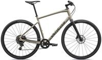 Specialized Sirrus X 4.0 white mountains/taupe/satin black reflective XS // 39.5