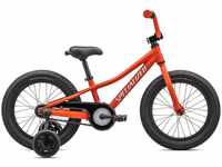 Specialized Riprock Coaster 12 fiery red/morning mist 17 cm 96523-1012