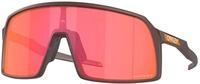 Oakley Sutro Chrysalis Collection Prizm Trail Torch / matte grenache OO9406-B137