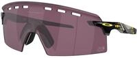 Oakley Encoder Strike 2024 Tour De France Prizm Road Black / black ink OO9235-1739