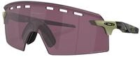 Oakley Encoder Strike Chrysalis Collection Prizm Road Black / fern swirl OO9235-1439