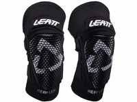 Leatt Knee Guard ReaFlex Pro black S LE-PRT-2437/1/S