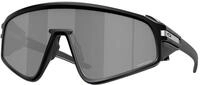 Oakley Latch Panel Prizm Black / matte black 0OO9404-0135