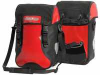 ORTLIEB Sport-Packer Classic (Paar) rot-schwarz F4801