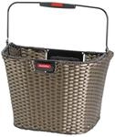 Klickfix Structura (ohne Lenker Adapter) bronze 07476