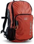 Cube Rucksack Pure 6 Rookie red'n'black 121160000