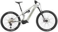 Cannondale Moterra Carbon SL 2 tiger shark XL // 49 cm C65204U10XL