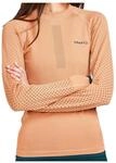 Craft ADV Warm Intensity LS W glow-opal M 1912644-716678-5