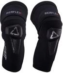 Leatt Knee Guard ReaFlex Hybrid Pro black S LE-PRT-2435/1/S