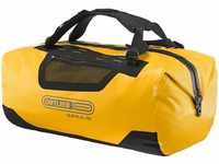 ORTLIEB Duffle 110 L sun yellow - black K1453