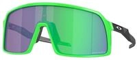 Oakley Sutro Prizm Jade / green/matt black OO9406-B437