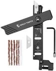 Wolf Tooth 8-Bit Chainbreaker + Utility Knife Multi-Tool 8-BIT-KNIFE