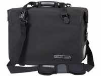 ORTLIEB Office-Bag High Visibility QL3.1 - 21 L black reflective F70952