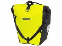 ORTLIEB Back-Roller High-Vis neon yellow - black reflective F5504