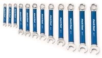 Park Tool MW-SET.2 Metric Wrench Set 4001210