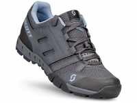 Scott Sport Crus-r Women's Shoe dark grey/light blue 37 2888447277370