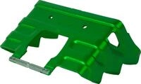 Dynafit Crampons - 80 mm green 08-0000048745-2400-UNI