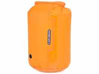 ORTLIEB Dry-Bag PS10 Valve 12 L orange K2202