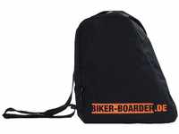 Icetools BIKER-BOARDER Boot Bag black 680106-000/0002 34