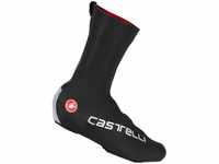 Castelli Diluvio Pro Shoecover black 36-40 4518528-010-S/M