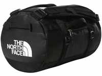 The North Face Base Camp Duffel - XS summit gold/tnf black NF0A52SS-ZU3-OS