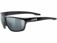 uvex sportstyle 706 Silver / black S5320062216