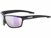 uvex sportstyle 706 CV - Pushy Pink black mat S5320182281