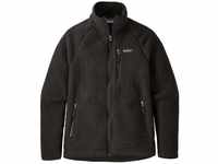 Patagonia Men's Retro Pile Jacket black XL 22801-BLK-XL