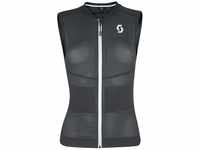 Scott AirFlex Women's Light Vest Protector black S 2719170001006