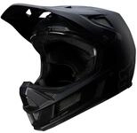 Fox Rampage Comp matte black L // 59-60 cm 26361-255-L