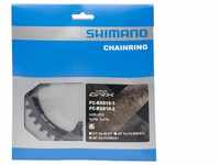 Shimano Kettenblatt für GRX FC-RX810-1 - 110 mm LK schwarz 40 Z Y0JP98010