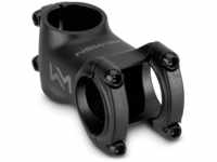 Newmen Evolution 318.4 6° black anodizing 110 mm 901760003
