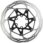 SRAM CenterLine X Rotor 6-Loch - 140 mm, Titan-Schr. 408100241